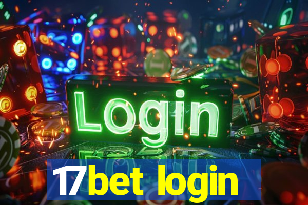 17bet login